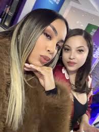 @warnerbros_sa invited me to my first horror movie premiere 🎬, The  Conjuring : Last Rites Now showing @sterkinekor