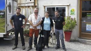 Vente directe : Des viandes de bœuf, d'agneau et de porc