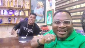 The Good and Femi Solar....