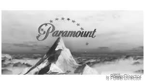 See more ideas about paramount pictures logo, paramount pictures, picture logo. Paramount Pictures Logo 2010 With Fanfare Black And White Invert High Pitch Reversed Youtube