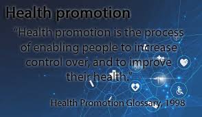 Benefits of membership include professional development, annual conferences and meetings, publications, recognition, networking and mentorship, and advancing health promotion … Health Promotion Is The Process Of Health Promotion Facebook