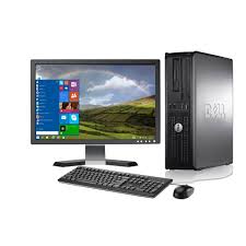 Read on to find the best computers 2021 has to offer. Dell Core 2 Duo 4gb 160gb 19 L Top Brands At Low Prices