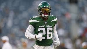The new york jets cut running back le'veon bell on tuesday evening after failing to find a trade partner. Afc East Preview What Impact Will Le Veon Bell Have On Jets Los Angeles Times