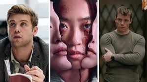 Here's your friendly neighborhood weekend streaming guide! Link in the  comments....