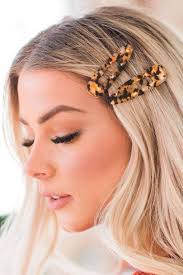 Maybe you would like to learn more about one of these? Cute Easy Hairstyles For Short Long Hair Shop These Clips Scrunchies In 2020 Hair Styles Long Hair Styles Clip Hairstyles