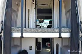 2019 Mercedes Benz Sprinter Camper Van Rental In Rigby Id Sprinter Camper Camper Van Mercedes Benz