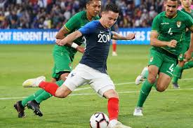 Eduardo camavinga (rennes), maxence caqueret (lyon), jonathan ikoné (lille), teji savanier (montpellier), florian thauvin (tigres), lucas tousart. Quien Es Florian Thauvin El Campeon Del Mundo Con Francia Que Llegaria A Tigres El Siglo De Torreon