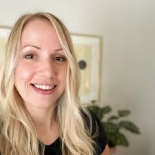 Natalie Hyde NCIDQ, WELL AP