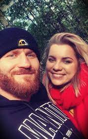 Последние твиты от jan blachowicz (@janblachowicz). Best 10 Pics Of Jan Blachowicz With His Fiancee Law Of The Fist