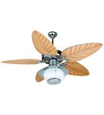 Craftmade K10527 Outdoor Patio 54 Inch Galvanized With Outdoor Light Oak Blades Outdoor Ceiling Fan Kit In Frost Glass Tropic Isle Outdoor Light Oak