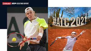 See the complete profile on linkedin and discover ivan's connections and jobs at similar companies. Scouting Report Denis Shapovalov Leads Gstaad Field Action In Los Cabos And Umag Atp Tour Tennis