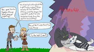 Httyd3 The Hidden World Rant With A Pinch Of Salt By Ostricharms On Deviantart All toothless & night lights scene | how to train your dragon homecoming official promos (new 2019). httyd3 the hidden world rant with a
