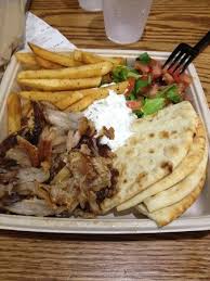 Yeero Picture Of Grk Fresh Greek Financial District New York City Tripadvisor Check out their videos, sign up to chat, and join their community. grk fresh greek financial district