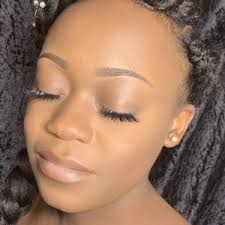 Strip Lashes Near Me: Calera, AL