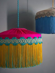 8 pack 36w led shop light ceiling workbench garage led light 6000k daylight. Home Dzine Home Decor Boho Lighting Ideas That You Can Make