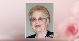 Mary Ann Lewon Obituary March 10, 2024