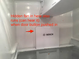 Original, high quality parts for bosch b22ct80sns/01 refrigerator in stock and ready to ship today. Bosch B22cs30sns 01 Not Cooling Properly Applianceblog Repair Forums