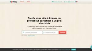 Chez instaprof, vous serez 100% satisfait de vos cours particuliers, au meilleur prix ! Comment Trouver Un Bon Professeur Sur Le Web Europawire Eu The European Union S Press Release Distribution Newswire Service