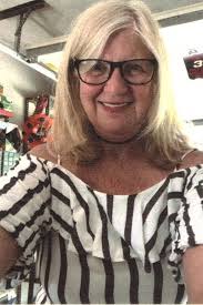 Julia Basham Computer Technologist