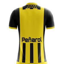 Create your custom image of peñarol 2016/17 soccer jersey with your name and number, you can use it as an avatar, mobile wallpaper, stories or print them. Penarol 2019 2020 Home Concept Shirt Penarolh 82 67 Teamzo Com