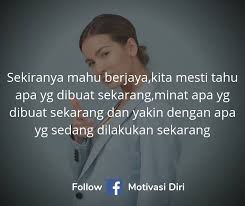 Saya tidak percaya bahwa kebaikan selalu mengalahkan kejahatan, karena saya telah hidup tags :,motivasi diri sendiri,kata kata untuk diri sendiri,kata kata buka lembaran baru,kata kata membuka lembaran baru,kata kata buat diri sendiri Motivasi Diri Sekiranya Mahu Berjaya Facebook