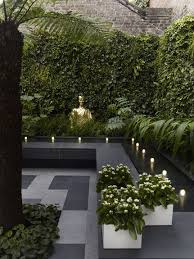 Von Rafael De Cardenas Ltd Entworfene Gartenterrasse Garten Garten Terrasse Und Garten Landschaftsbau