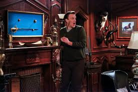 They did with lily though. How I Met Your Mother Breakdown Daisy Glide Magazine