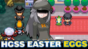 Check them out to find answers or ask your own to get the exact game help you need. Easter Eggs In Pokemon Heartgold Soulsilver You Forgot Missed Youtube