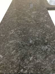 Steel Gray Granite Countertop Kitchen Cabinet Remodel Kitchen And Bath Remodeling Grey Granite Countertops