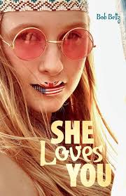 She Loves You: Beltz, Bob: 9781516893157: Amazon.com: Books