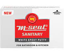 For varied distinct uses in many commercial sectors. M Seal Multipurpose Sealant Pidilite Pidilite