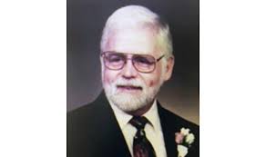 Dale COOLEY Obituary (1939