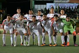 In 2003, ronaldinho for about 30 million euros to fc barcelona. A Street Footballer William Lalnunfela Turns Aizawl Fc S New Hero Mykhel