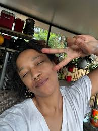 What to do with long locs?