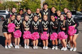 Family 🫶 #AnchorDown • #VandyCheer • #CG3B