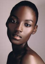 Faces The Beauties Of Dabanda Model Management Angola African Models Model Model Face