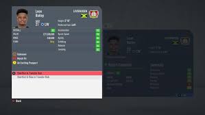 Football statistics of jérémy doku including club and national team history. Fifa 20 Der Besten Jungen Flugelspieler 10 Aufregende Wunderkinder Fur Den Karrieremodus Die Spiele Filme Tv Die Sie Lieben