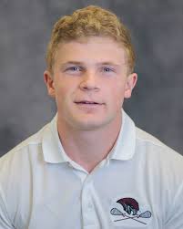 2023 Men's Lacrosse Roster