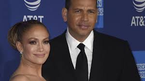 Jennifer lópez habló con ellen degeneres y habló de cómo el coronavirus ha impactado en sus planes. Jennifer Lopez No Se Casara Con Alex Rodriguez