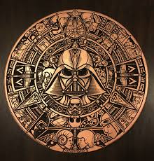 star wars aztec calendar gallery carbide 3d community site star wars aztec calendar gallery