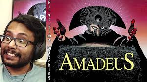Amadeus (1984) Reaction & Review! FIRST TIME WATCHING!! - YouTube