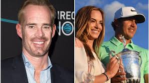 Joe Buck apologizes for Brooks Koepka girlfriend mixup: 'I've done way  worse than this'