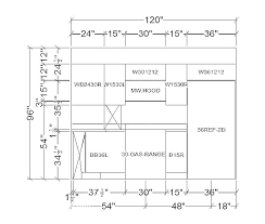 Standard Kitchen Cabinet Door Size Bilgiler Co