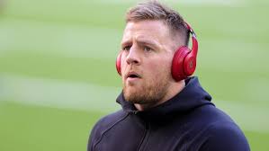 Watt nach seinem ende bei den houston texans? Nfl J J Watt Verlasst Die Houston Texans Kicker