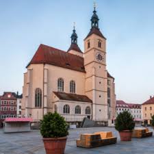 Müsste man die dichte an sehenswürdigkeiten in regensburg mit einem einer sache kann man sich gewiss sein: Die Top 10 Sehenswurdigkeiten In Regensburg Urlaubstracker De