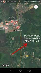 It takes 30 minutes by car to pekan bandar diraja, where the state royal palace is located. Taman Indera Sempurna 3 Sentoria Properties Kuantan Facebook