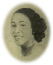 Laura Mae Daniel Muse Hill (1930-2010)