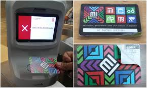 La puedes adquirir por 20 pesos, 15 por el. Chilango Como Identificar Una Tarjeta Falsa Del Metro