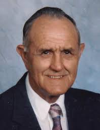 Obituary information for Dr. Ernest Ray Stricklin