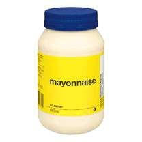 Mayonnaise Sans Nom Vitamin Water Bottle Drink Bottles Nom Nom